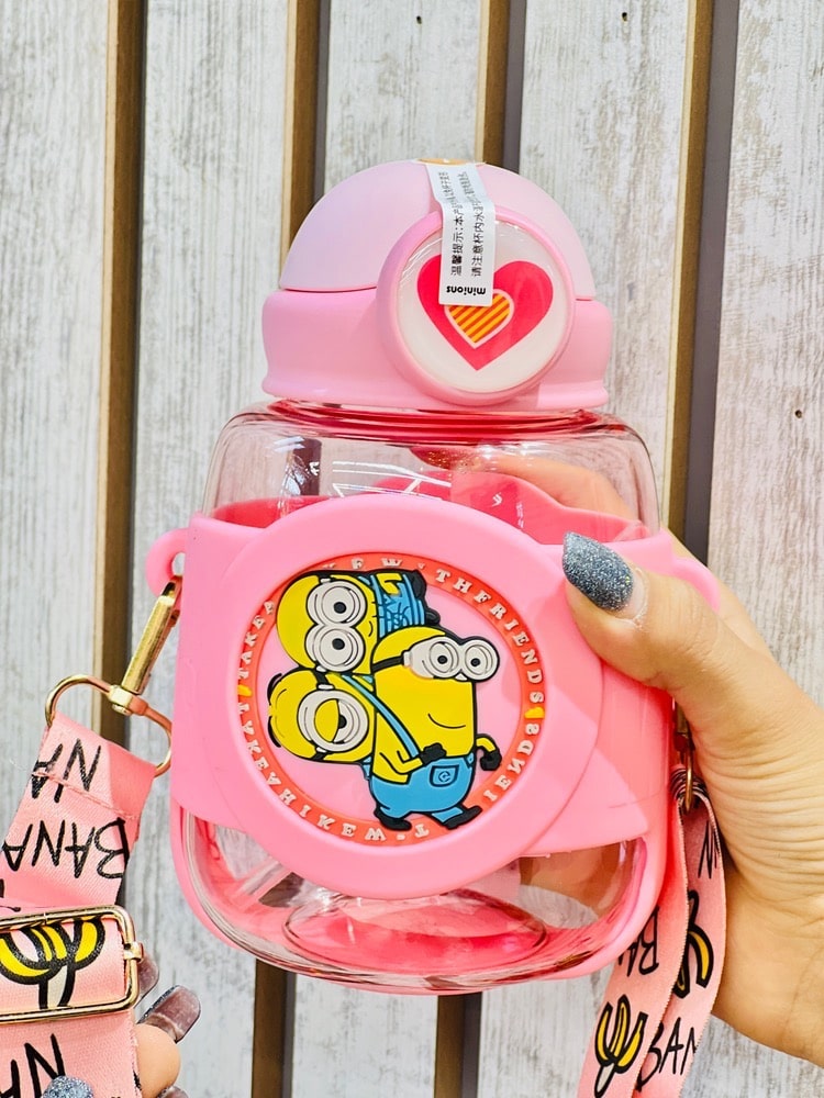 Minions Kids Water Bottle 780ml
