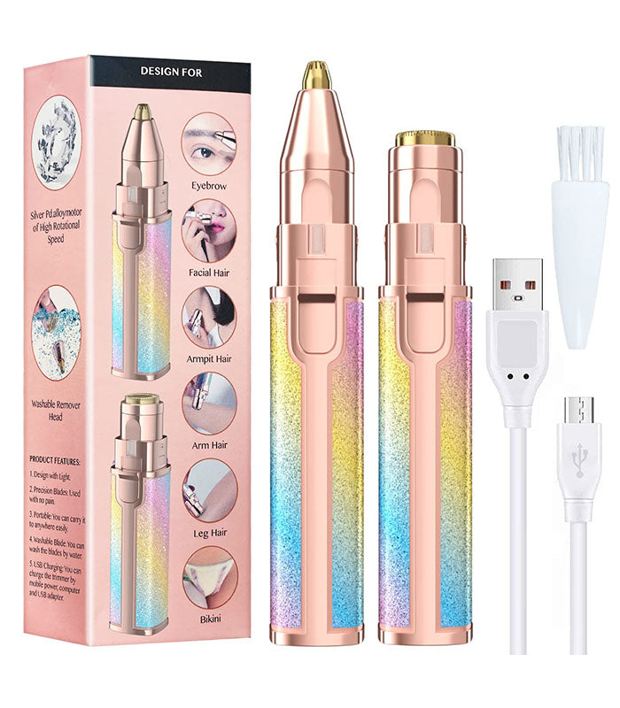 Flawless 2in1 Hair Removing Machine