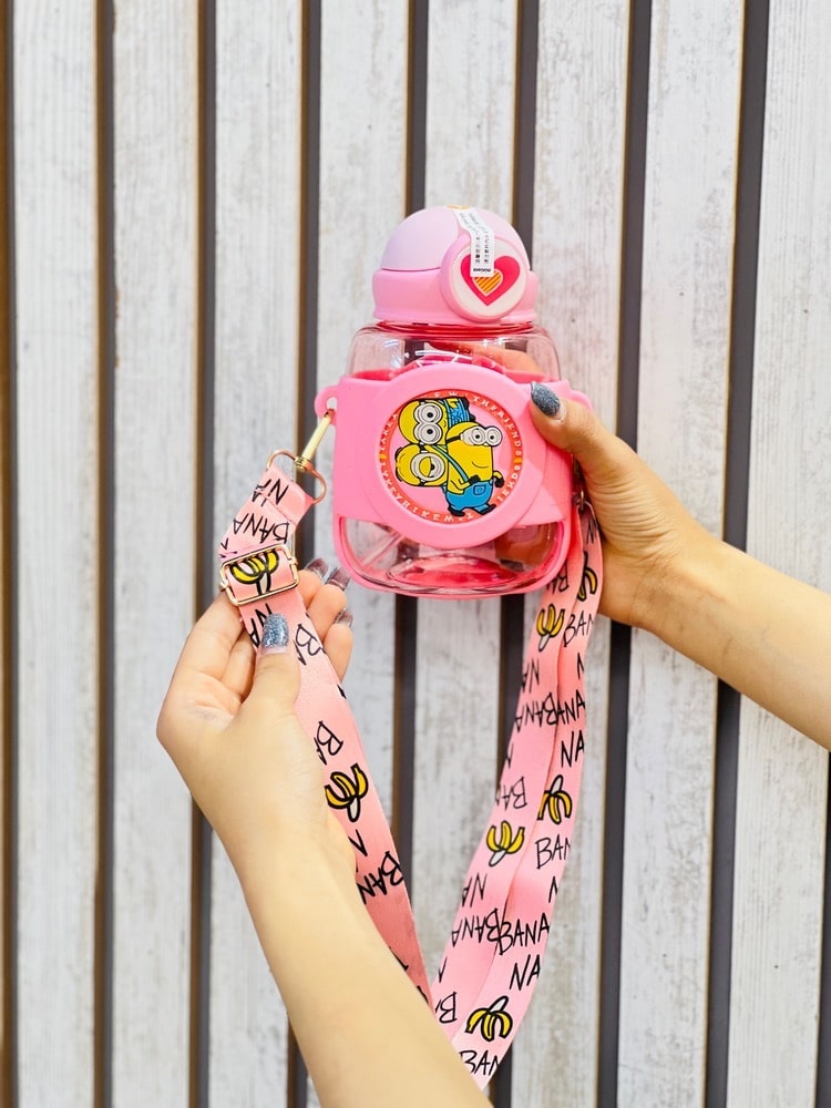 Minions Kids Water Bottle 780ml