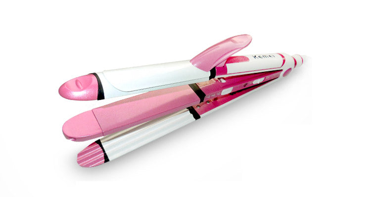 Shinon Hair Straightener 3in1