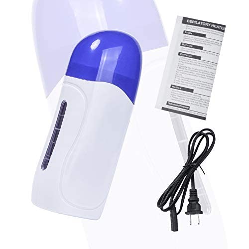 Roll On Wax Heater Depilatory Heater