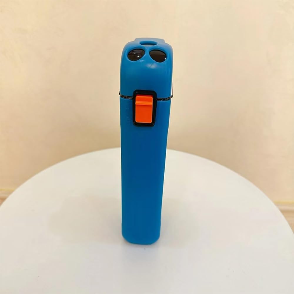 Zannuo Water Bottle 350ml Stylish Bottle