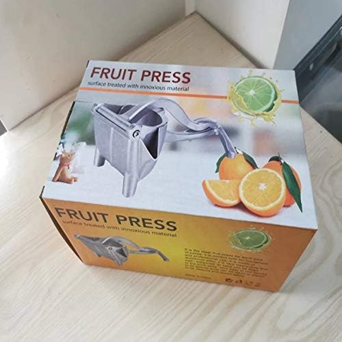 Fruit Presser