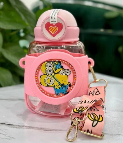 Minions Kids Water Bottle 780ml