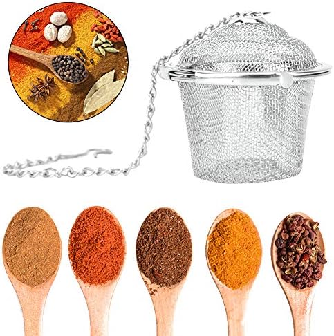 Easy Filter Stainless Steel Multifunctional Filter