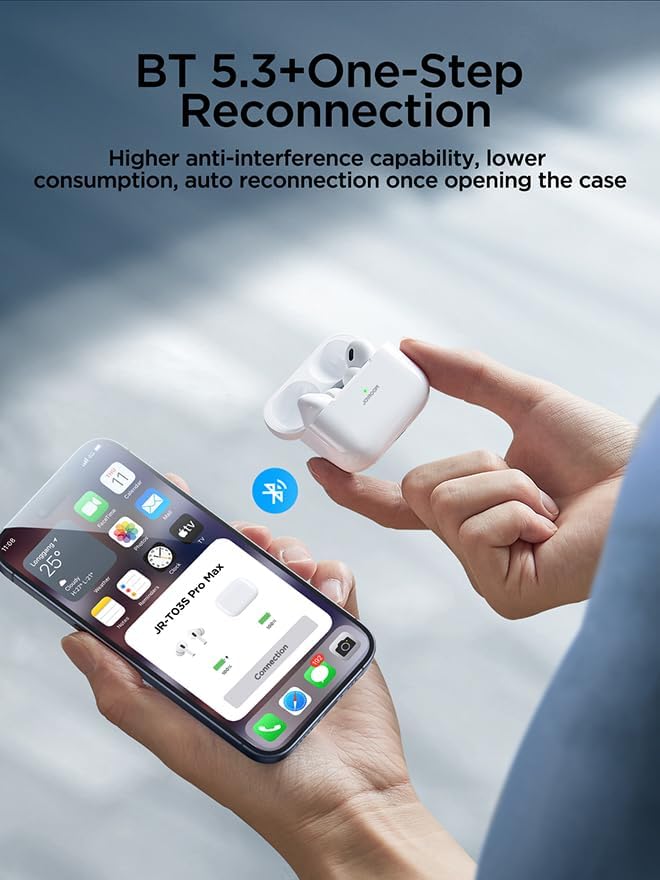 Joyroom Airpods JT-TO3S Pro