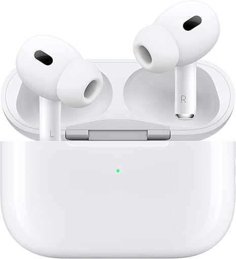 AirPods pro with 12 Months Redington