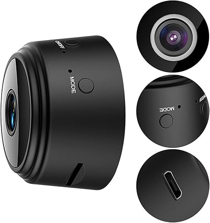 A9 Mini Security Camera Portable Camera