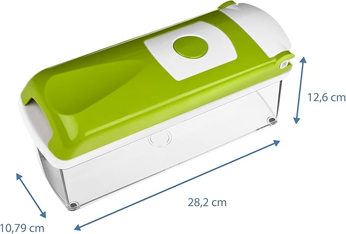 Genius Nicer Dicer Plus 10in1