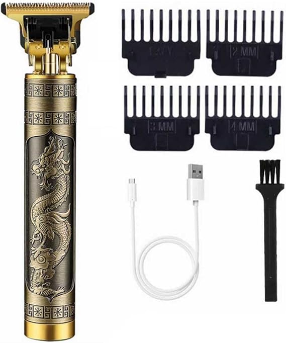 Vintage T9 Proffessional Trimmer