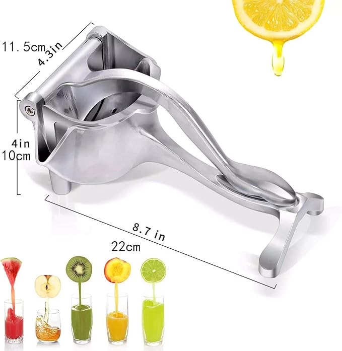 Fruit Presser