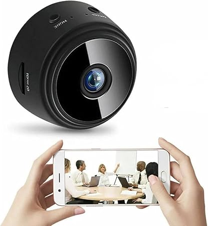 A9 Mini Security Camera Portable Camera