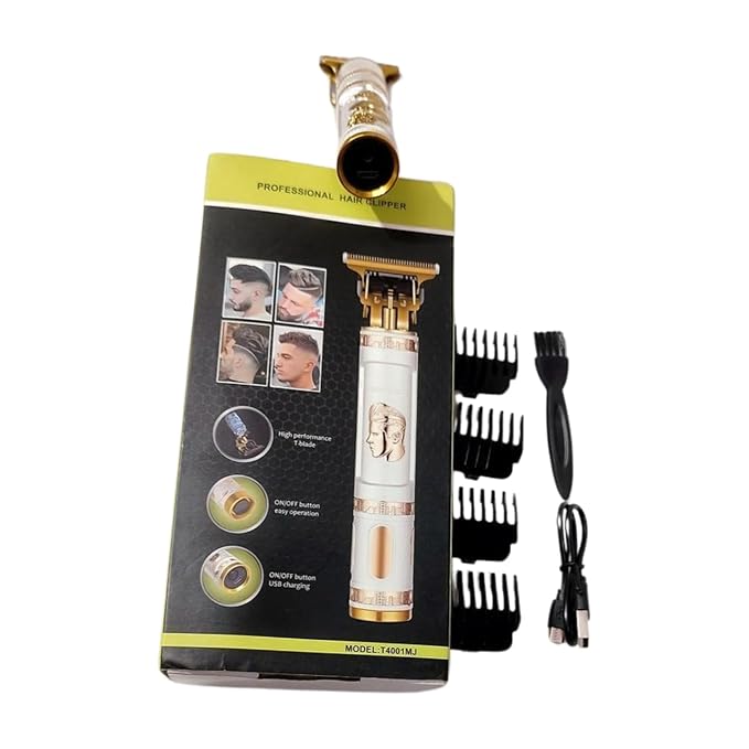 T10mj Trimmer