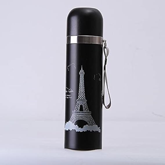 Paris Watr Bottle 500ml