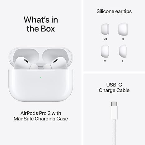 AirPods pro with 12 Months Redington