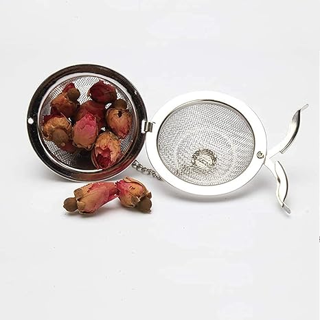 Easy Filter Stainless Steel Multifunctional Filter