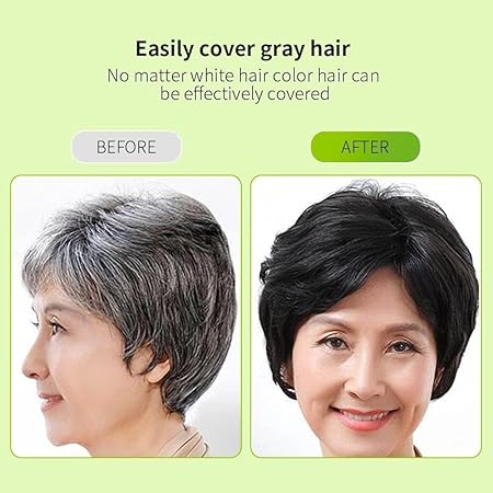 Apple Hair Color 1 Liter 96 Fragrance in an Hour