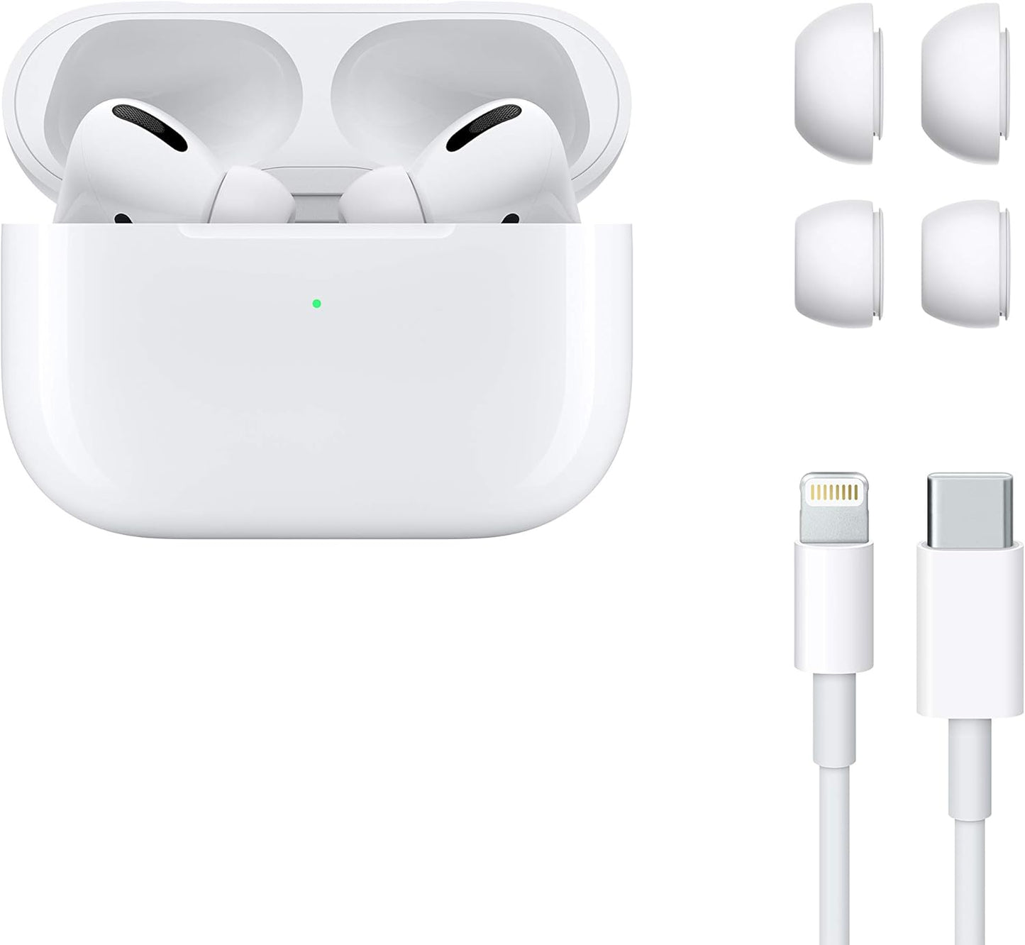 AirPods pro with ANC