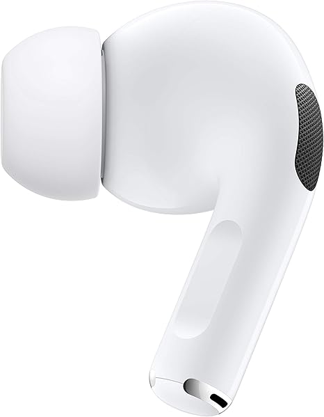 AirPods pro with ANC