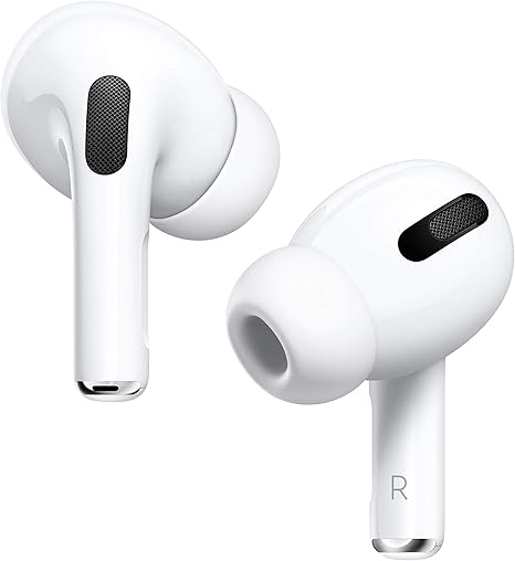 AirPods pro with ANC