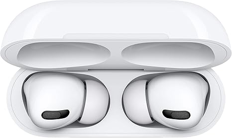 AirPods pro with ANC