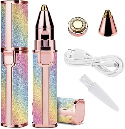 Flawless 2in1 Hair Removing Machine
