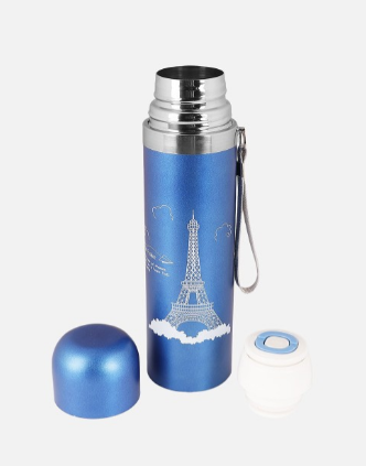 Paris Watr Bottle 500ml