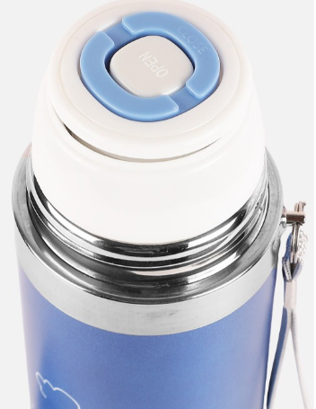 Paris Watr Bottle 500ml