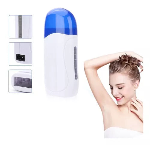 Roll On Wax Heater Depilatory Heater