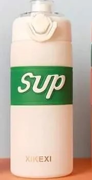 Sup Kids Water Bottle 650ml