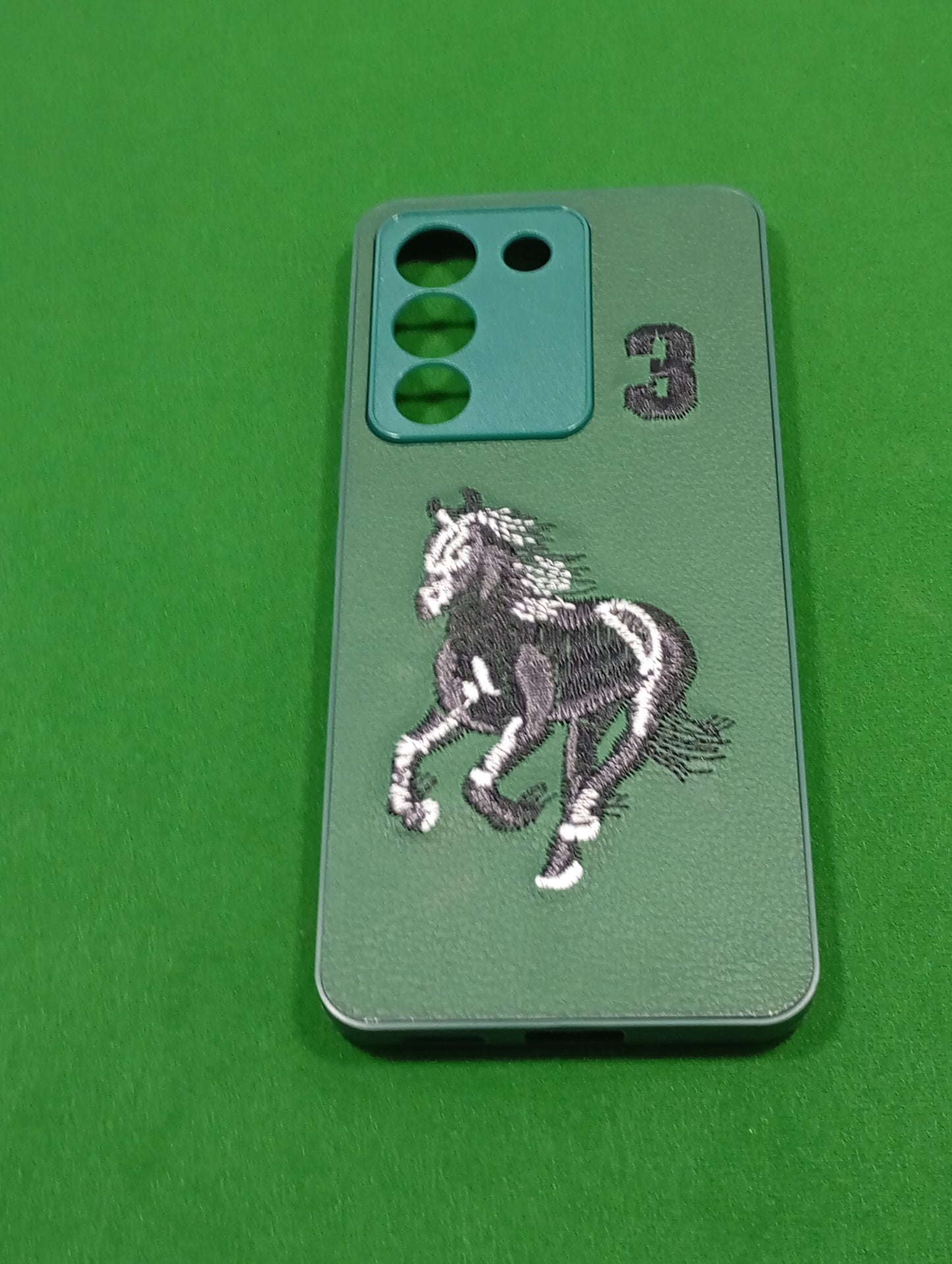 Vivo Mobiles All Modles Polo Pouch