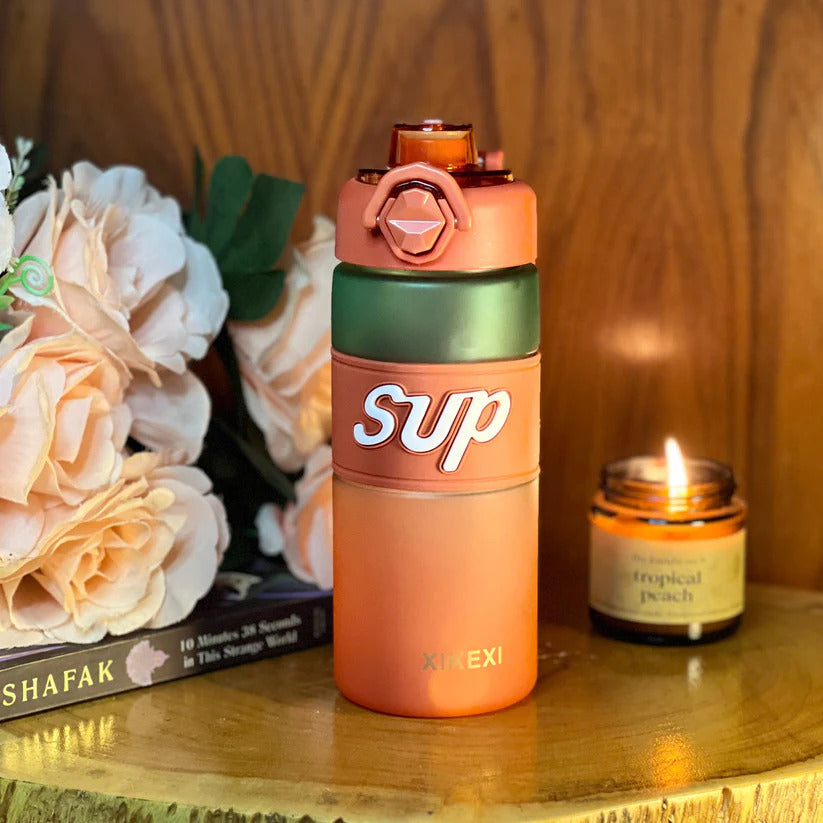 Sup Kids Water Bottle 650ml
