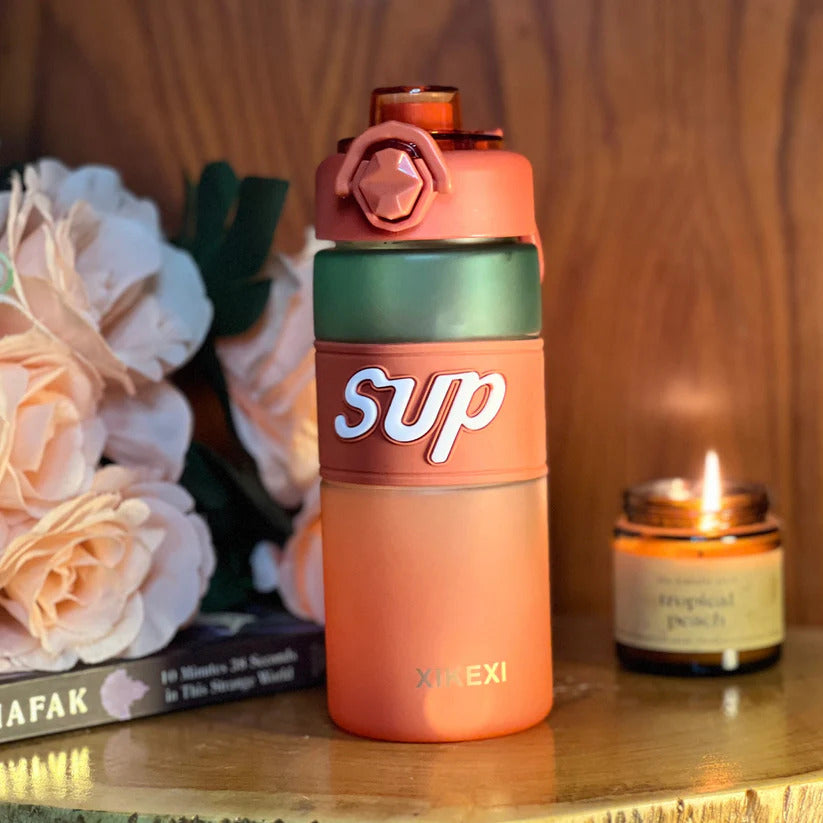 Sup Kids Water Bottle 650ml