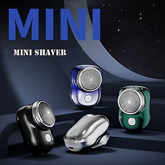 Mini Shaver Portable Rechargeable Shaver
