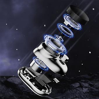 Mini Shaver Portable Rechargeable Shaver
