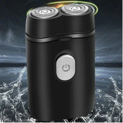 Ridian Mini Shaver
