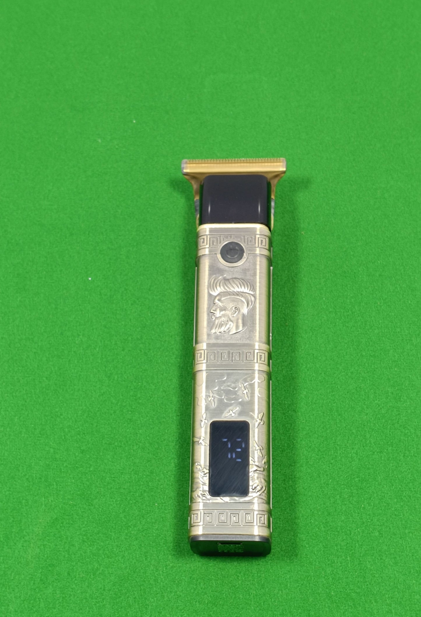 Waer Proffessional Trimmer X7 Model WA-2108