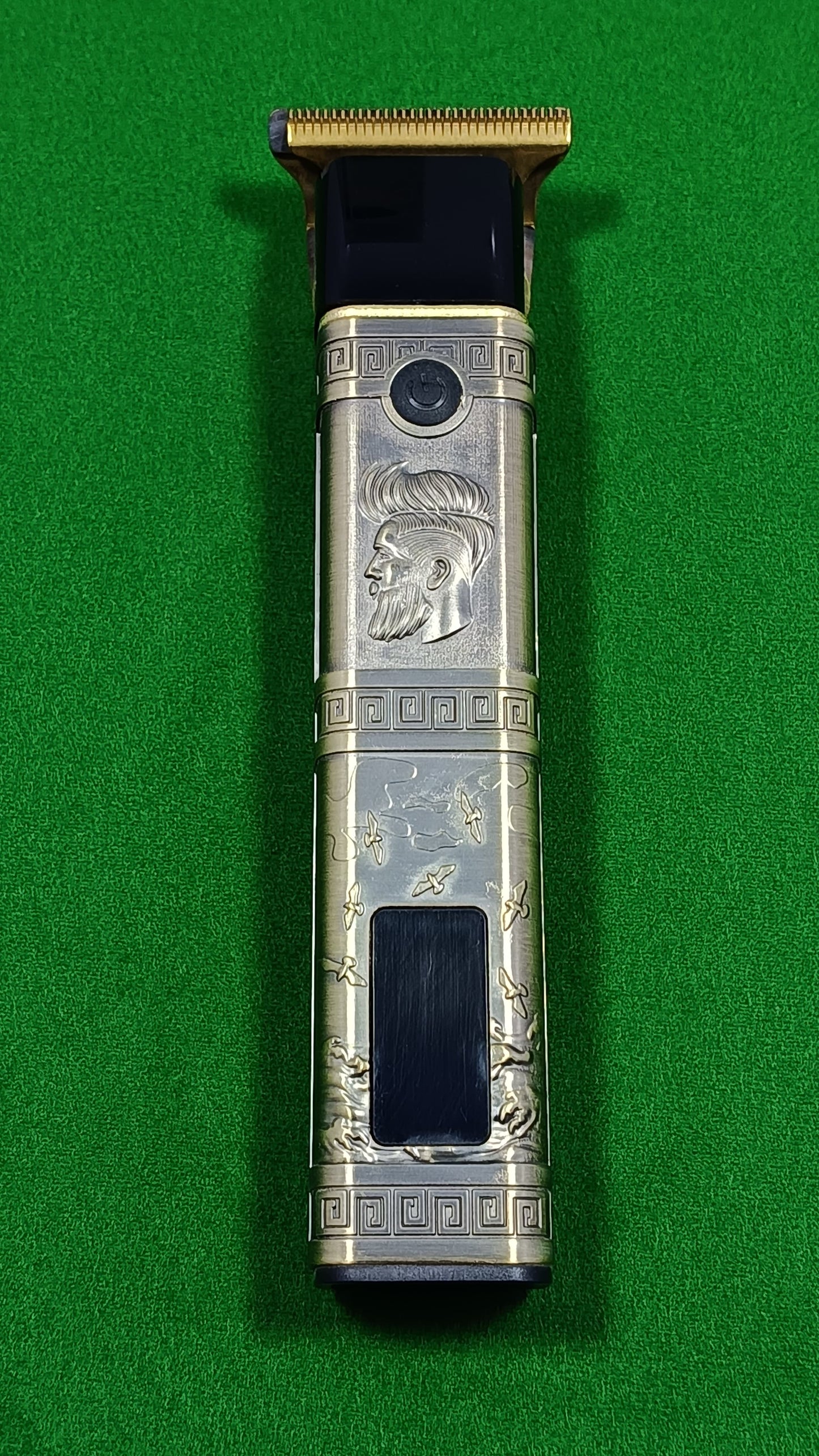 Waer Proffessional Trimmer X7 Model WA-2108