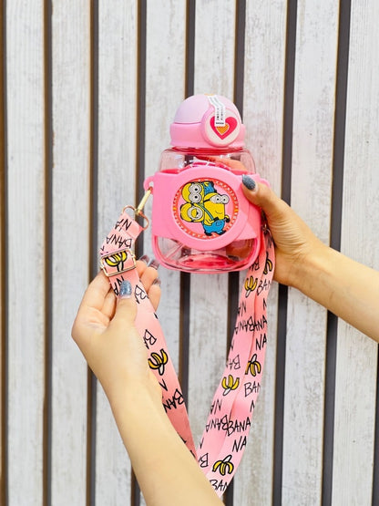 Minions Kids Water Bottle 780ml