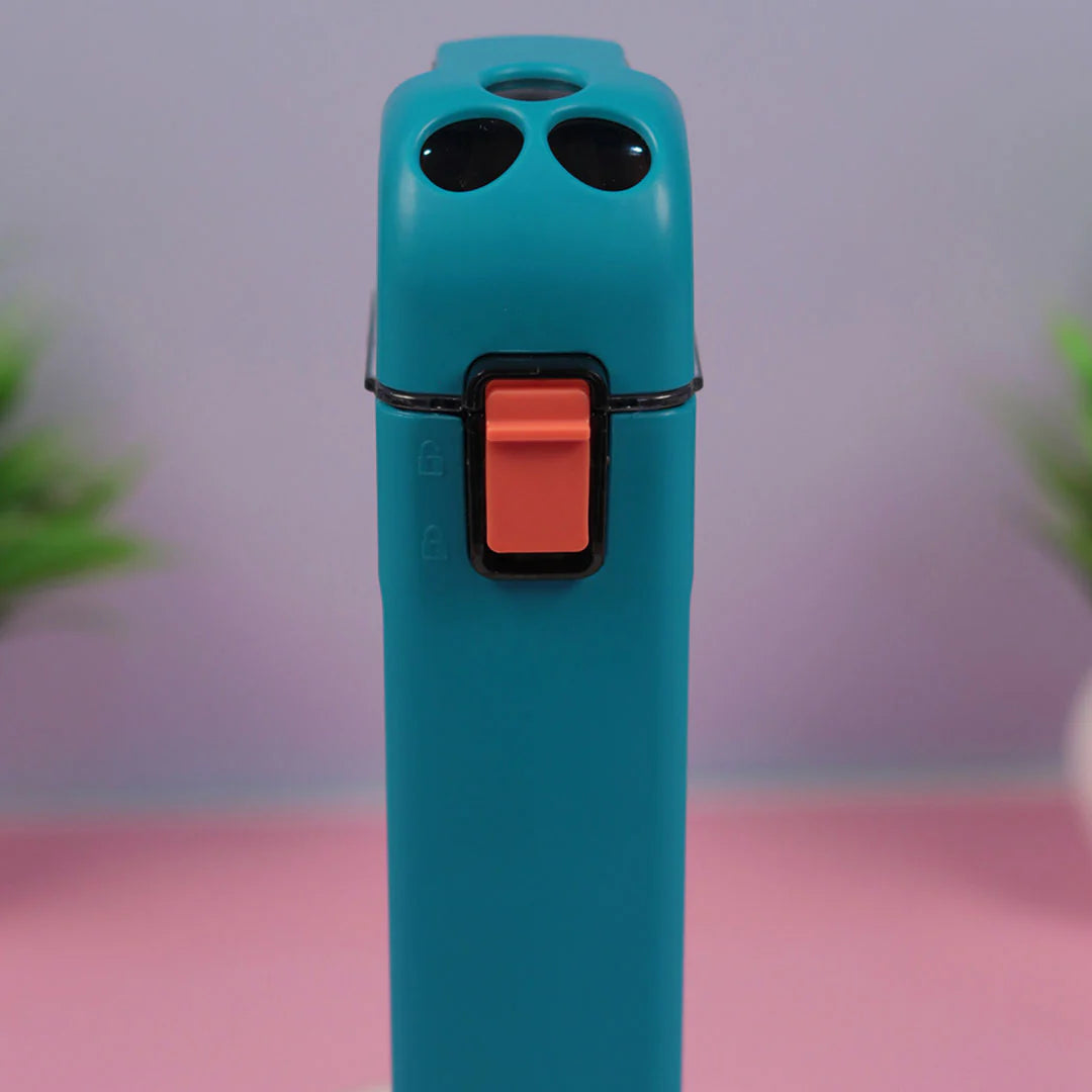 Zannuo Water Bottle 350ml Stylish Bottle