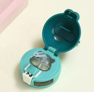 Kids Rabbit Water Bottle 550ml