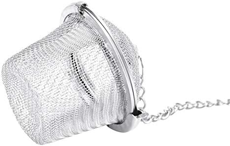 Easy Filter Stainless Steel Multifunctional Filter