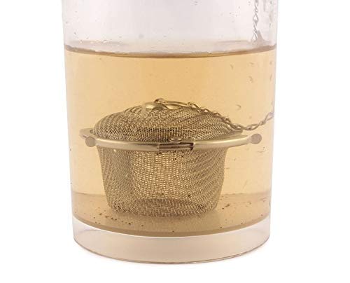 Easy Filter Stainless Steel Multifunctional Filter