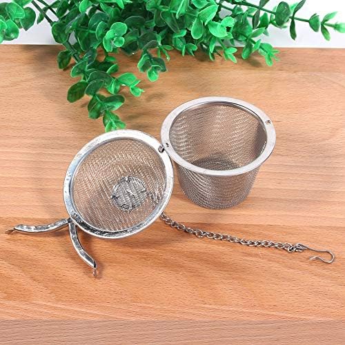 Easy Filter Stainless Steel Multifunctional Filter