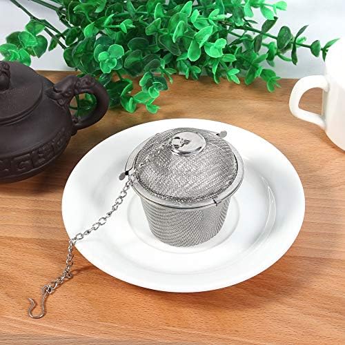 Easy Filter Stainless Steel Multifunctional Filter