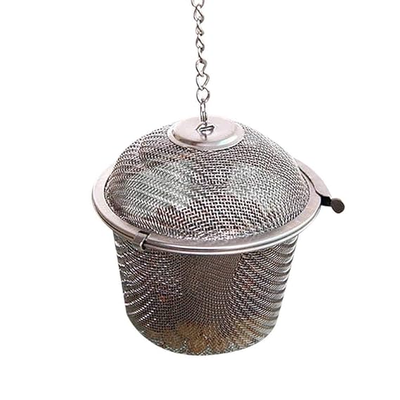 Easy Filter Stainless Steel Multifunctional Filter