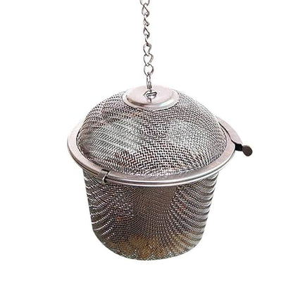 Easy Filter Stainless Steel Multifunctional Filter