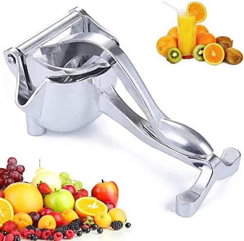 Fruit Presser
