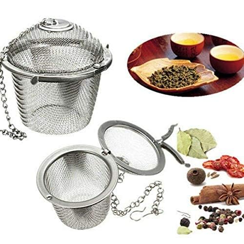 Easy Filter Stainless Steel Multifunctional Filter