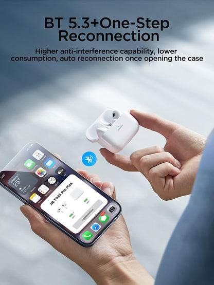 Joyroom Airpods JT-TO3S Pro
